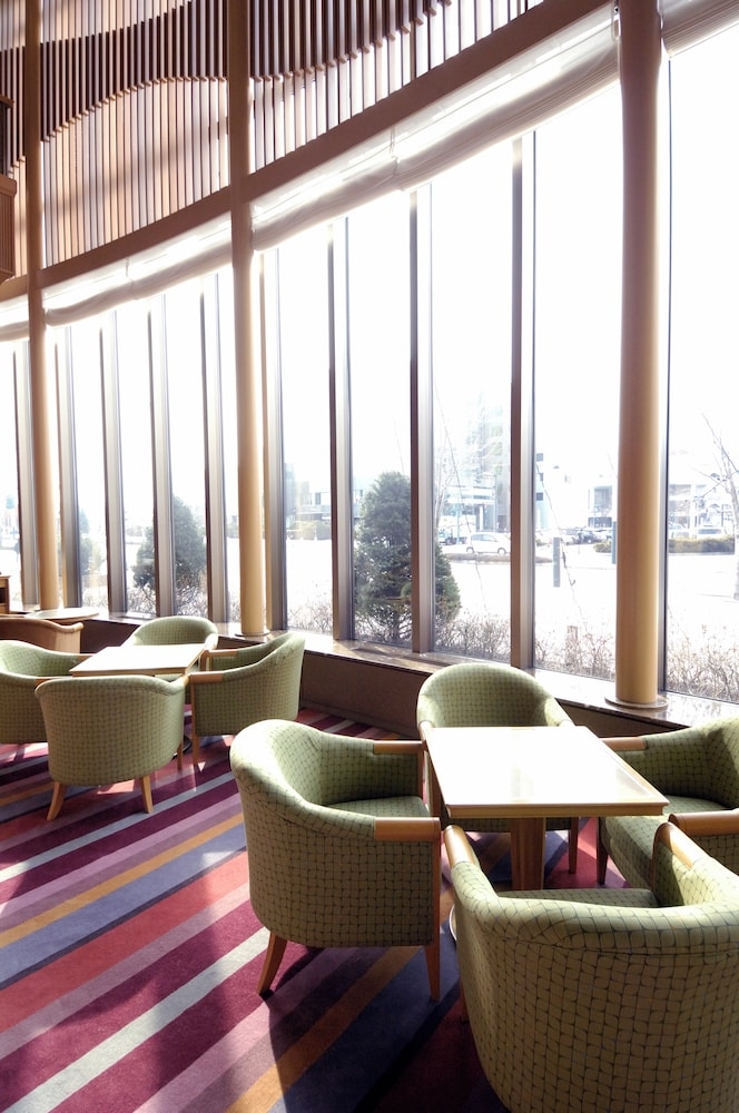 바(숙박 시설 내)