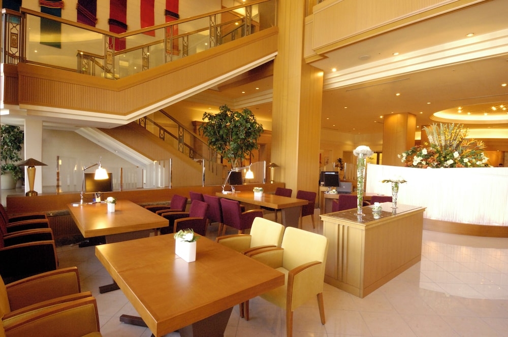 숙박 시설 내 편의 시설/서비스