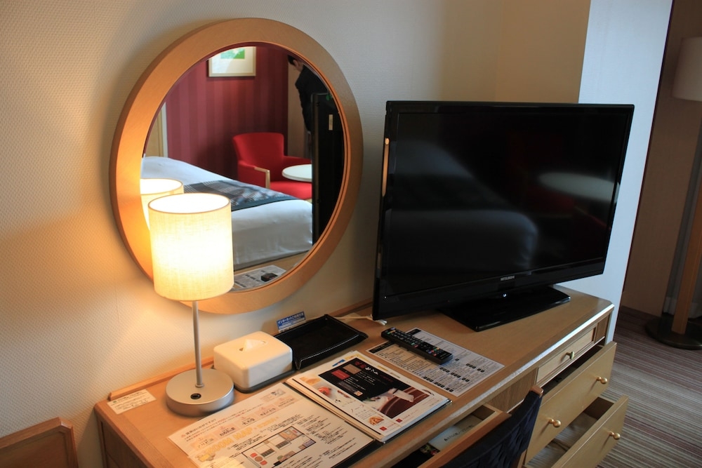 객실 내 편의 시설/서비스