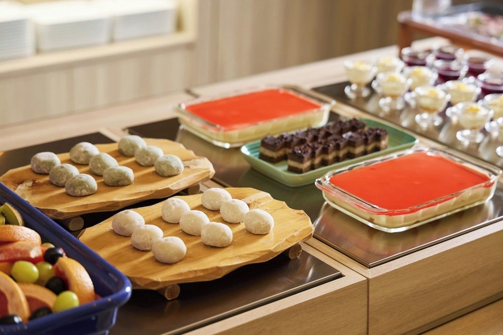 아침 식사 공간