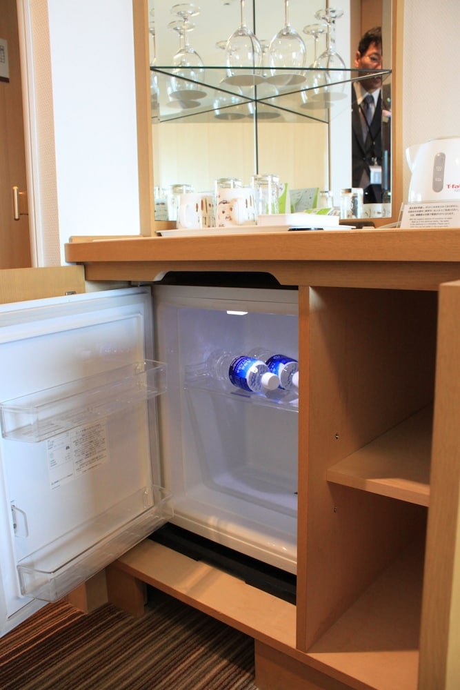 객실 내 편의 시설/서비스