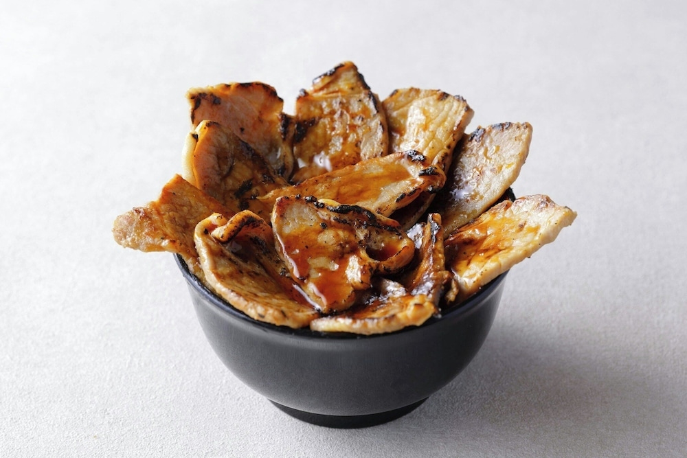 아침 식사 공간