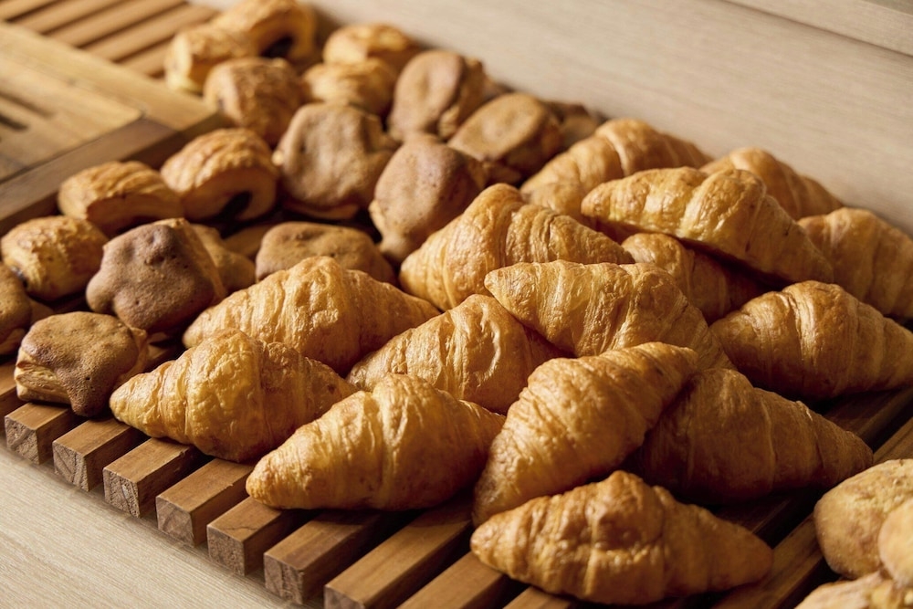 아침 식사 공간