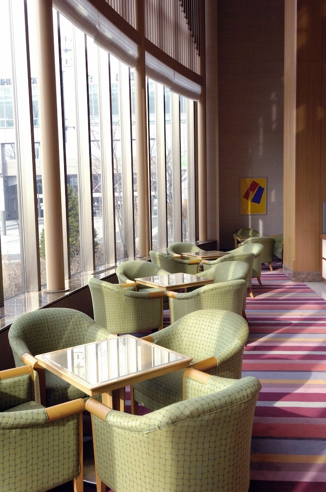 바(숙박 시설 내)