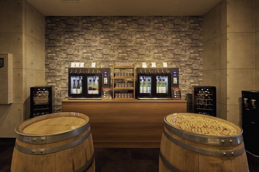 숙박 시설 내 편의 시설/서비스