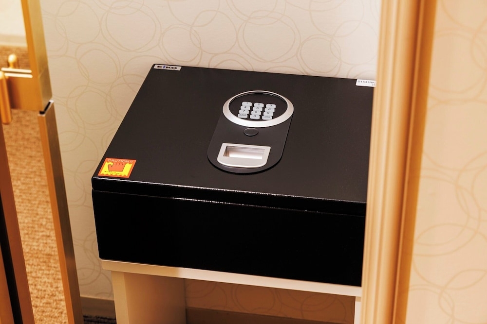 숙박 시설 내 편의 시설/서비스