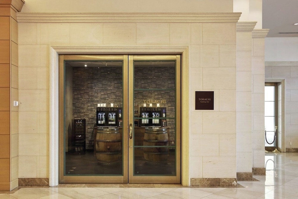 숙박 시설 내 편의 시설/서비스