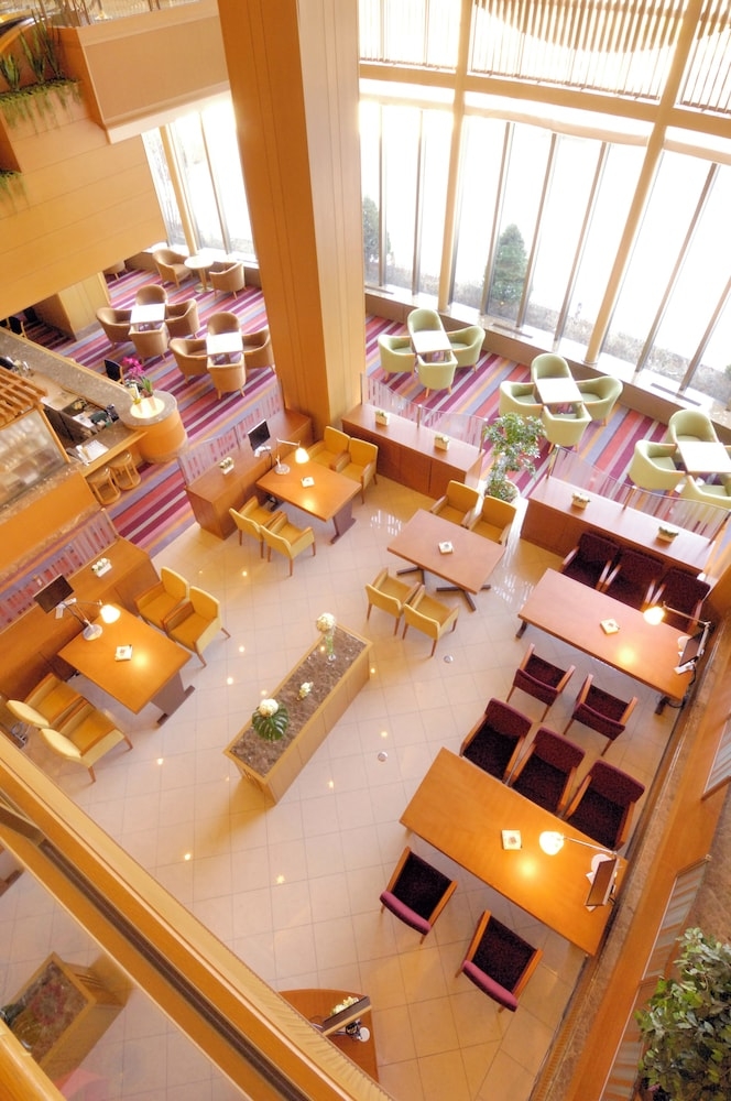 숙박 시설 내 편의 시설/서비스