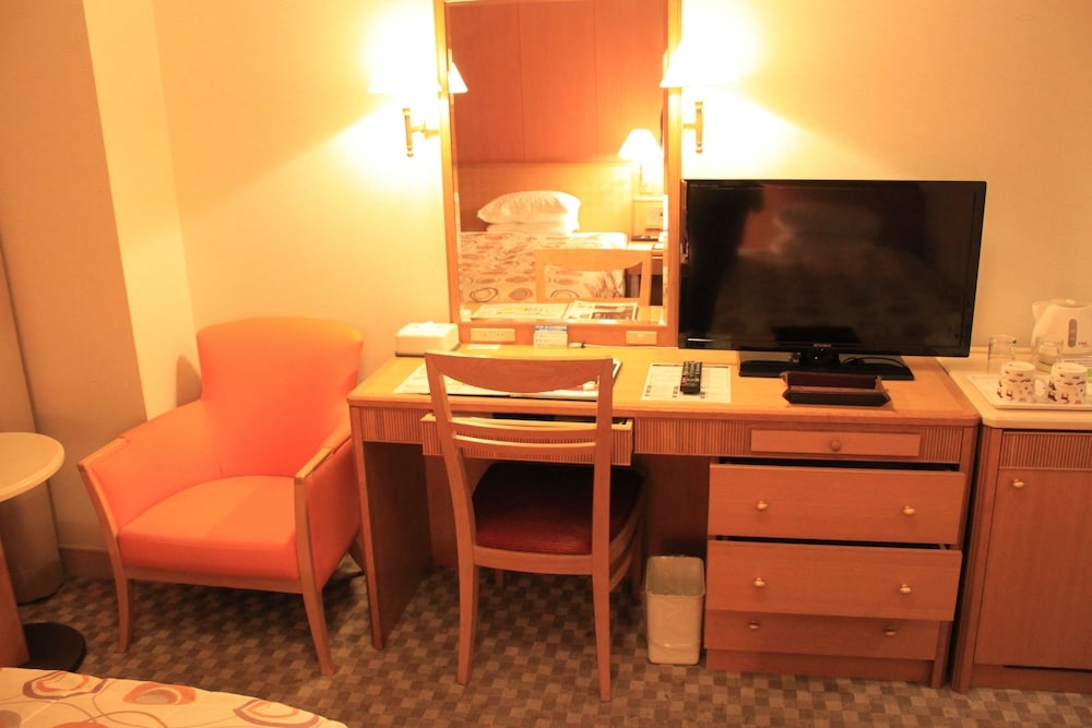 객실 내 편의 시설/서비스