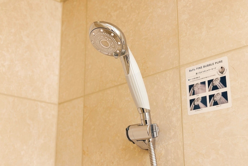 욕실 샤워