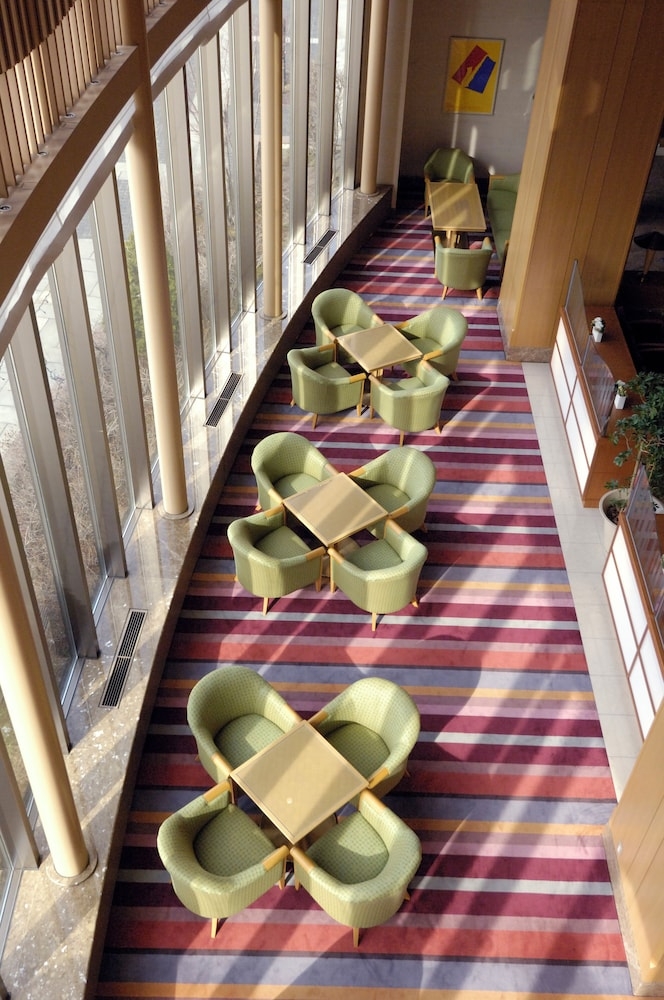 바(숙박 시설 내)