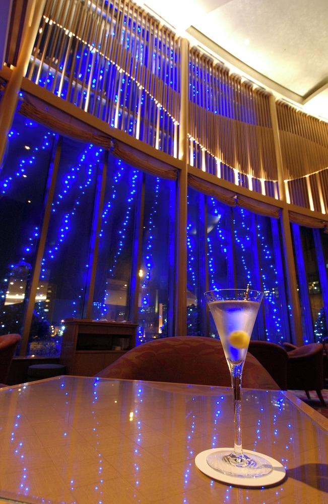 바(숙박 시설 내)