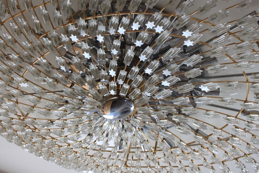 숙박 시설 내 편의 시설/서비스