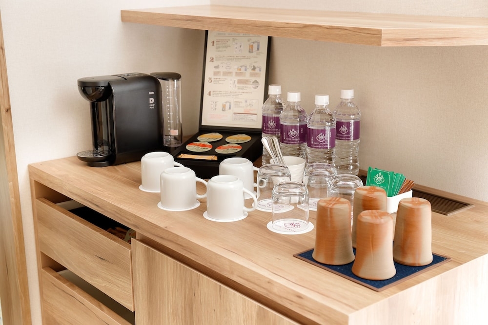 객실 내 편의 시설/서비스