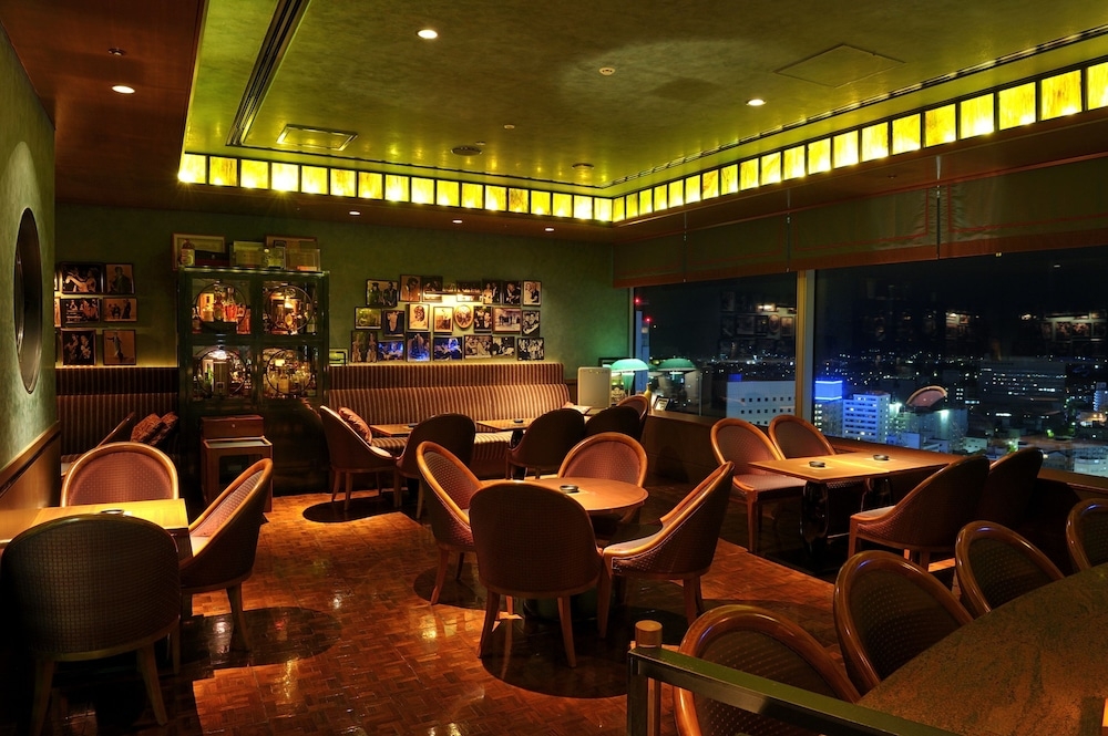 바(숙박 시설 내)