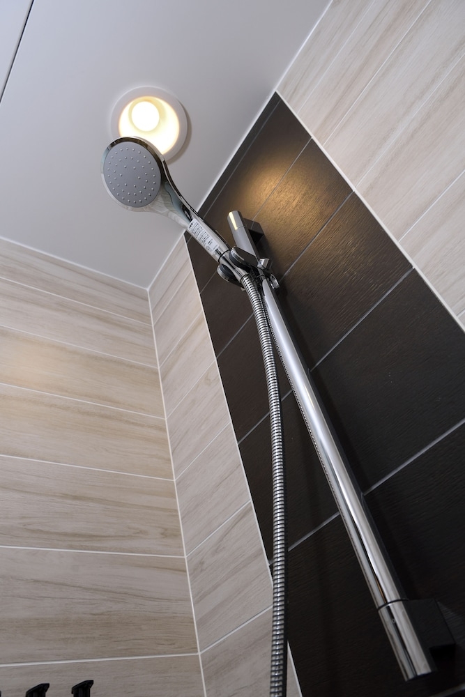욕실 샤워