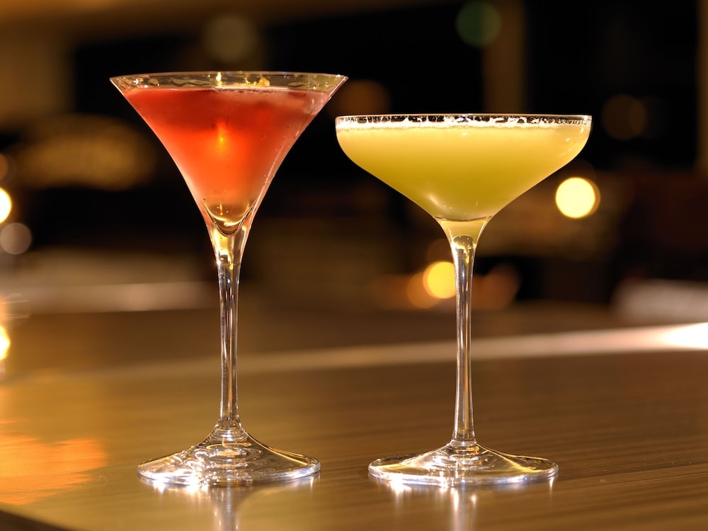 바(숙박 시설 내)