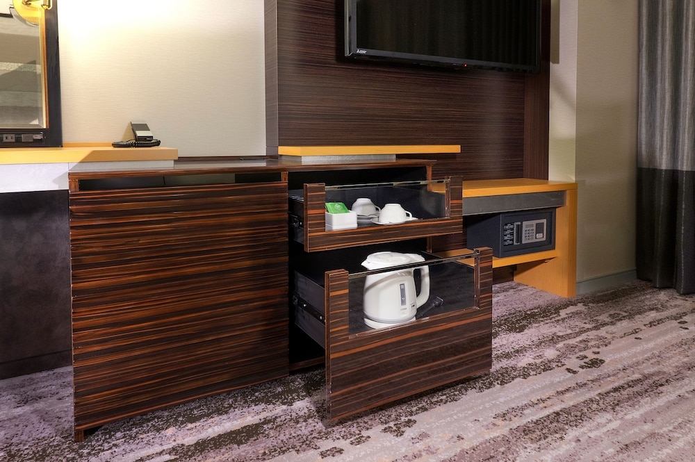 객실 내 편의 시설/서비스