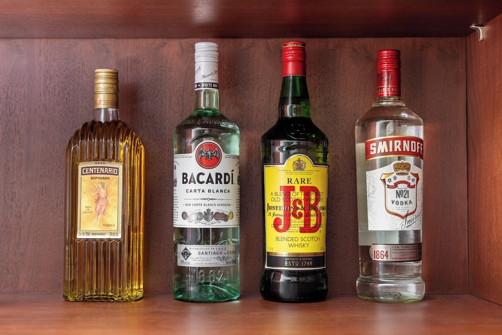 객실 내 편의 시설/서비스