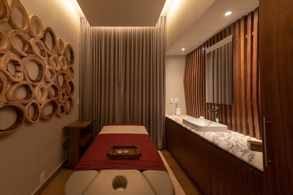 스파 트리트먼트