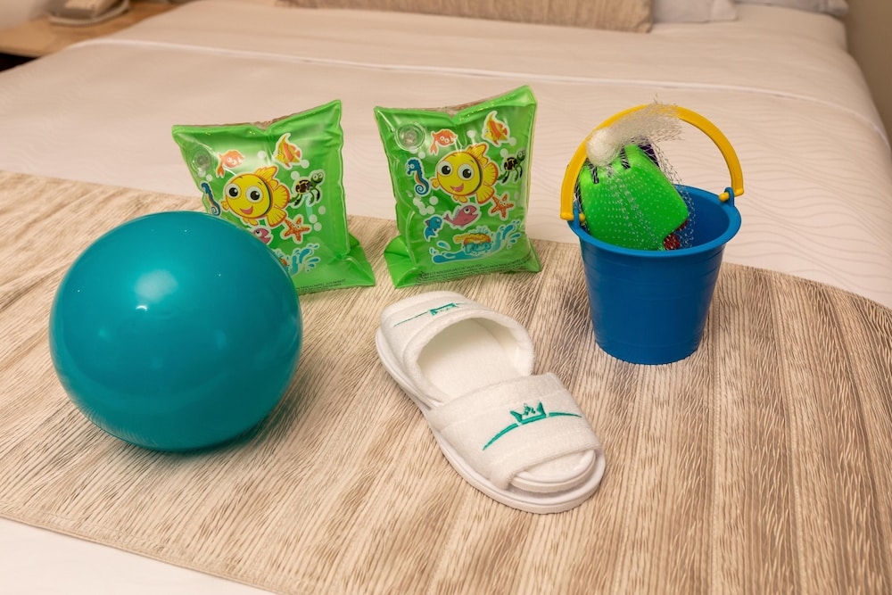 객실 내 편의 시설/서비스