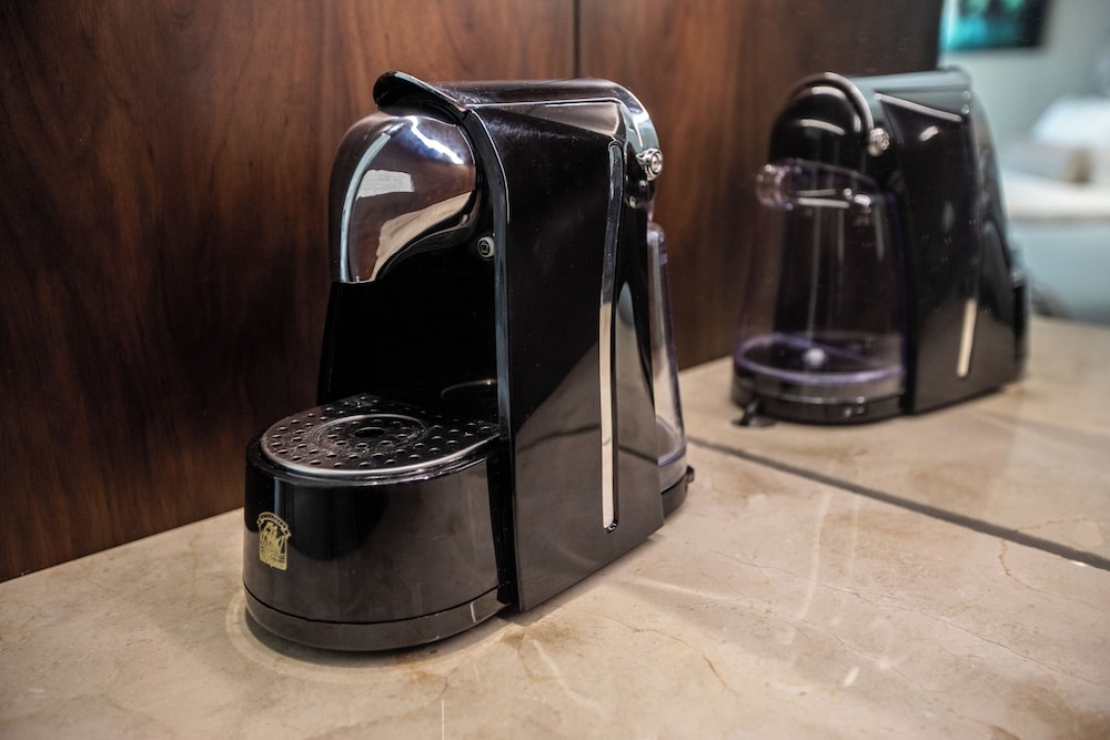 객실 내 편의 시설/서비스