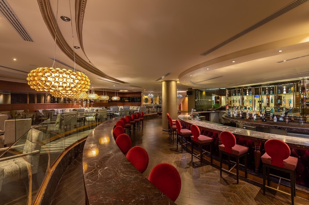 바(숙박 시설 내)