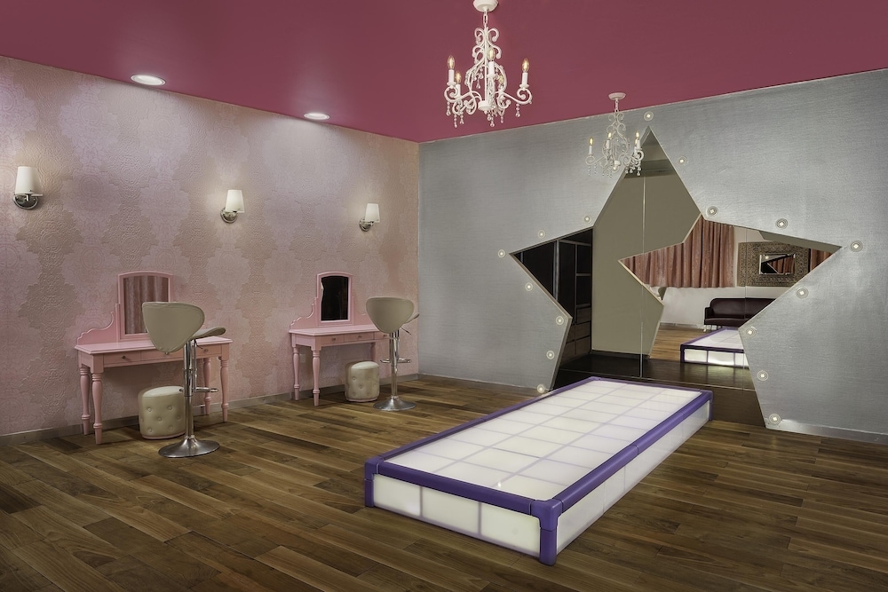 어린이 즐길거리