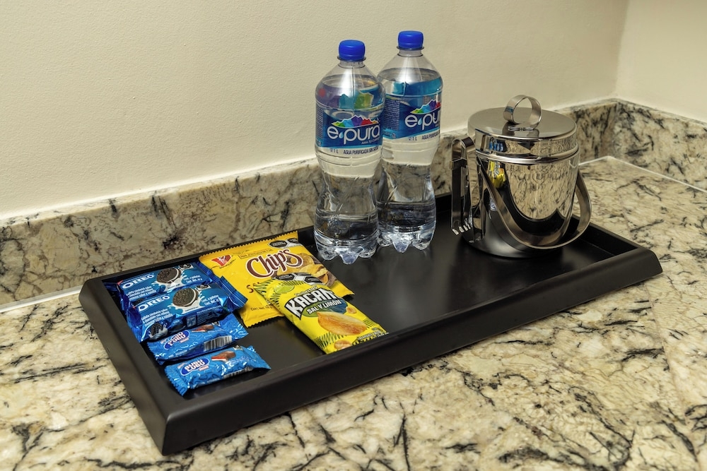 객실 내 편의 시설/서비스