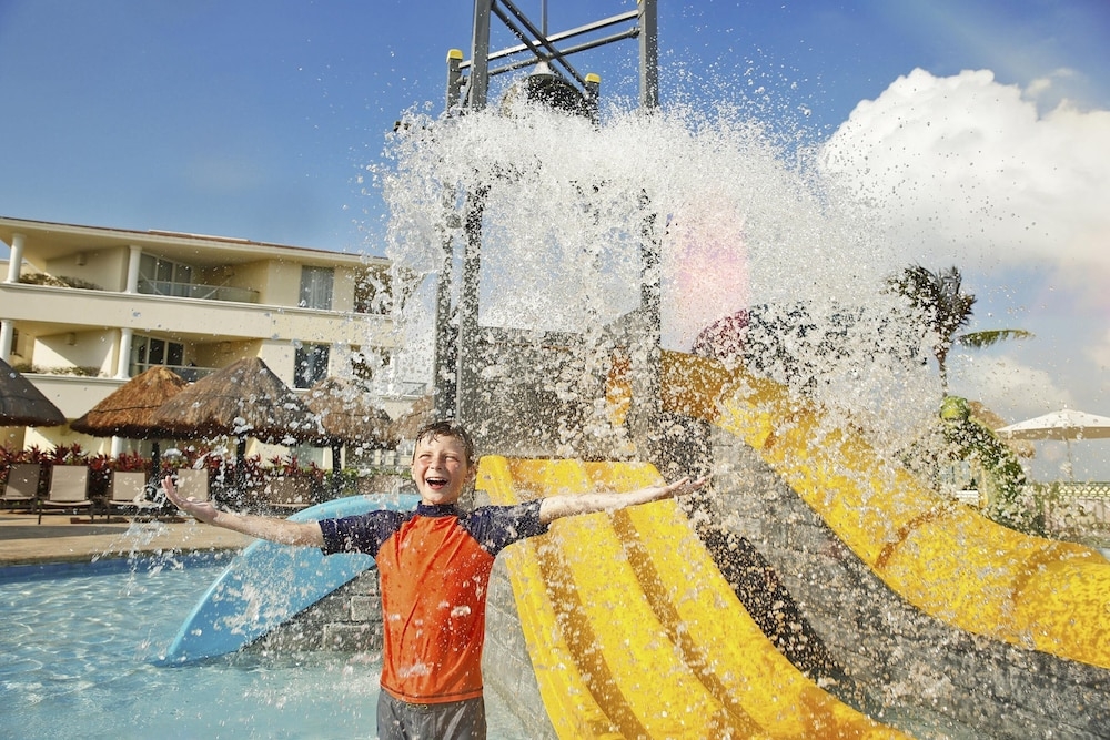 어린이 즐길거리