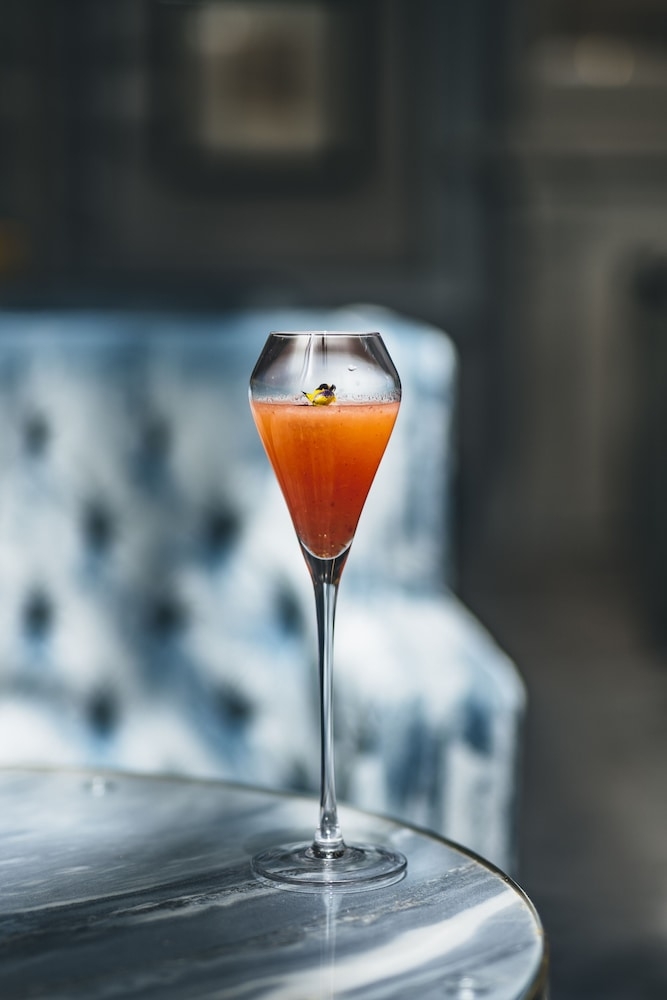 바(숙박 시설 내)