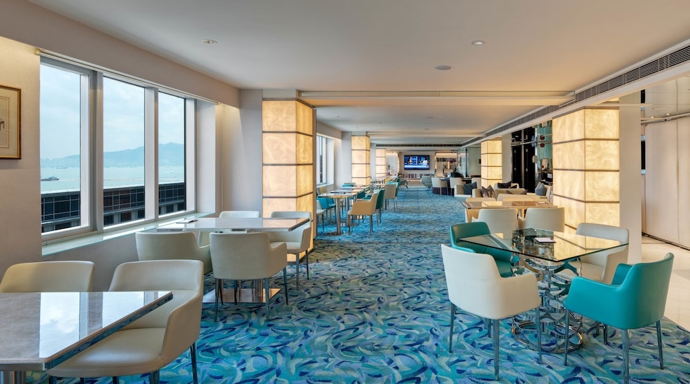 이그제큐티브 라운지