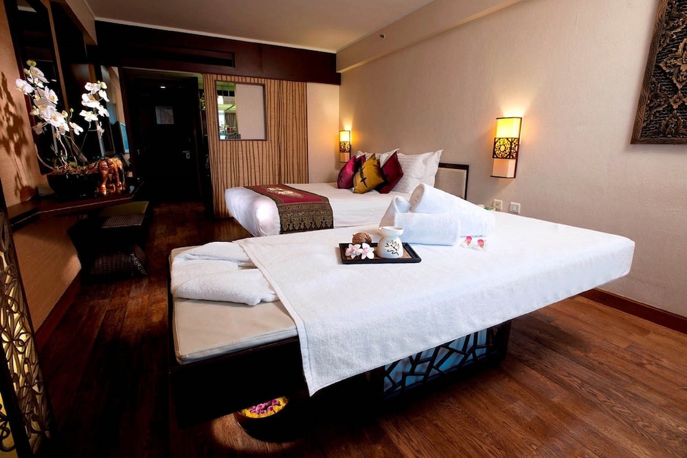 스파 트리트먼트