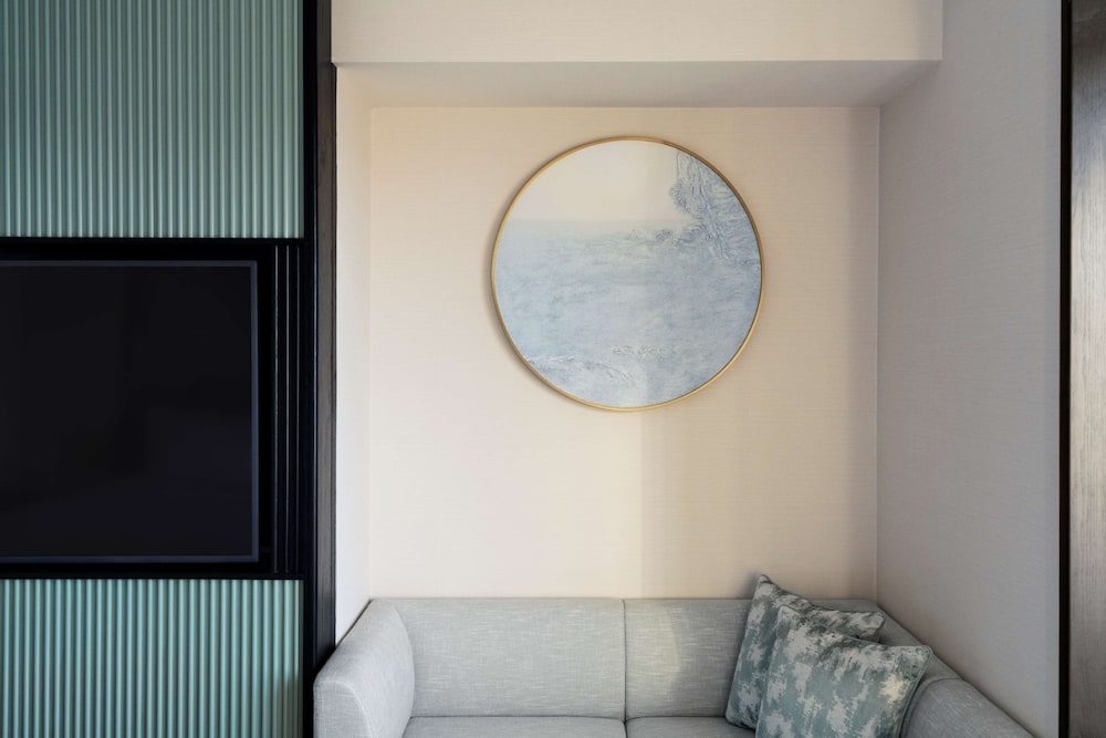 객실 내 편의 시설/서비스