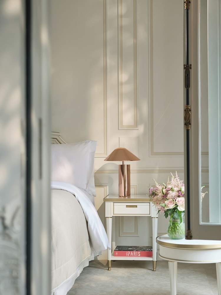 객실에서 보이는 전망