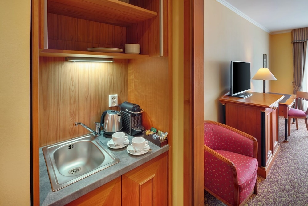 전용 간이 주방