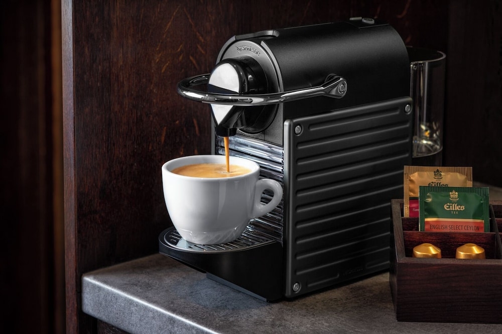 커피 및/또는 커피 메이커