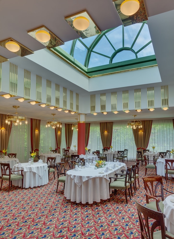 아침 식사 공간