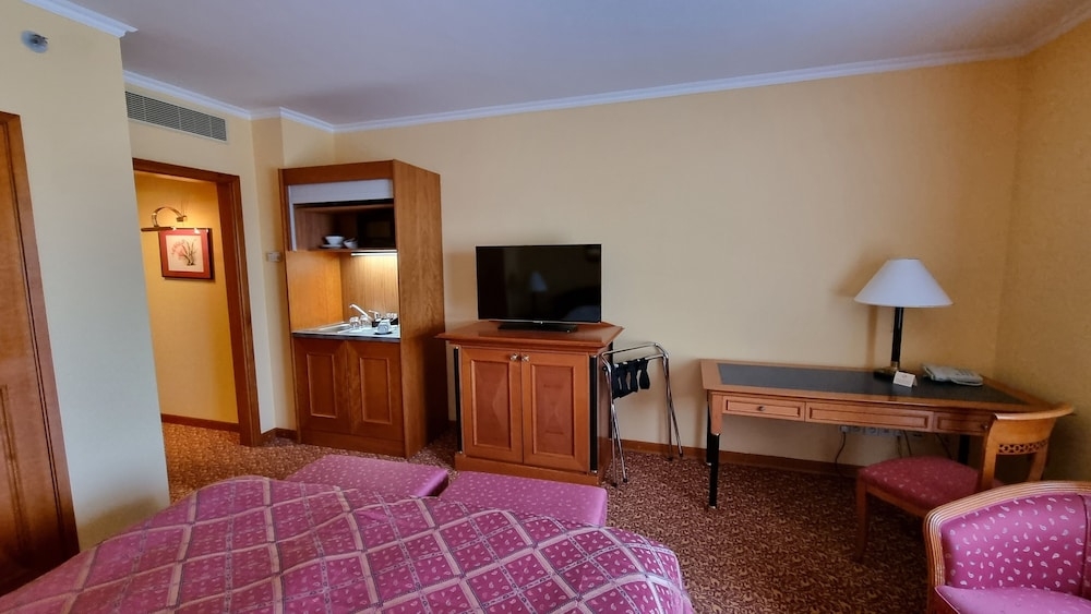 전용 간이 주방