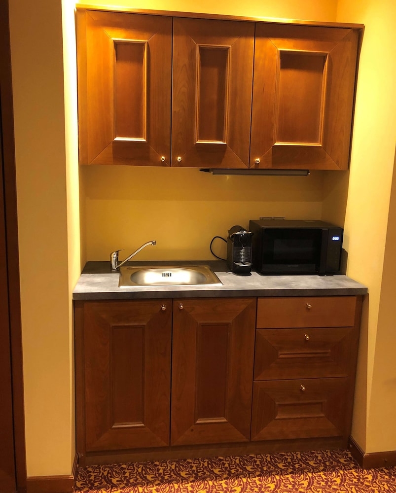 전용 간이 주방