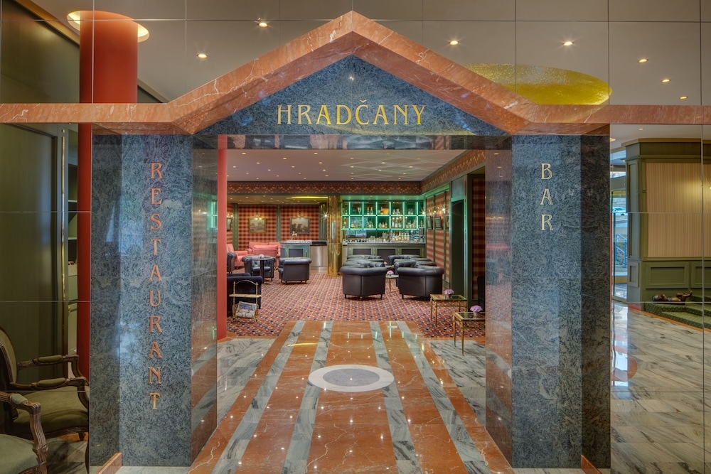 바(숙박 시설 내)