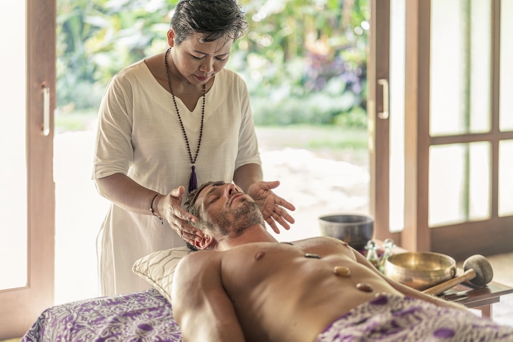 스파 트리트먼트