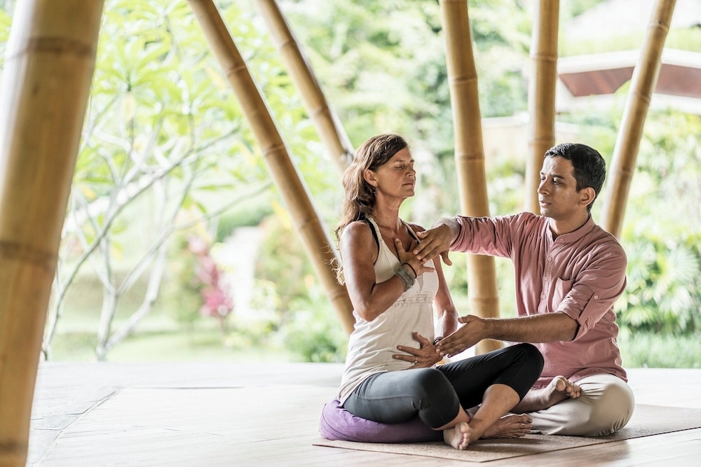 숙박 시설 내 편의 시설/서비스