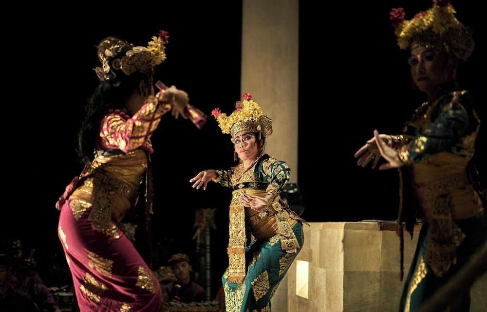 숙박 시설 내 편의 시설/서비스