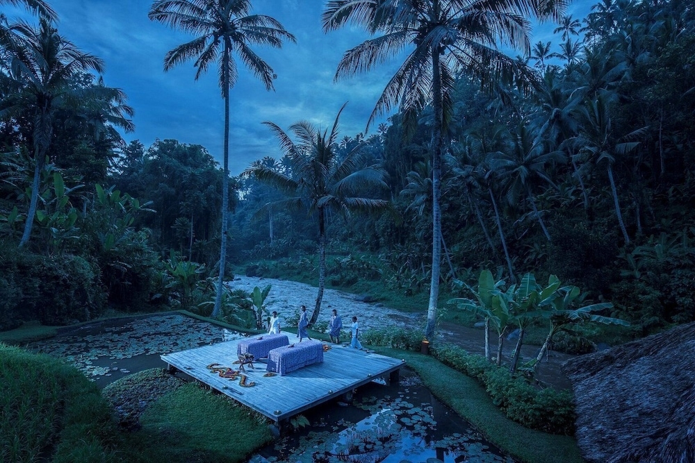 스파 트리트먼트