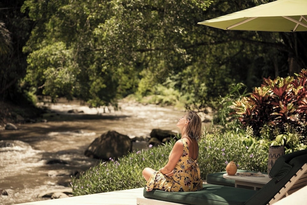 숙박 시설 내 편의 시설/서비스