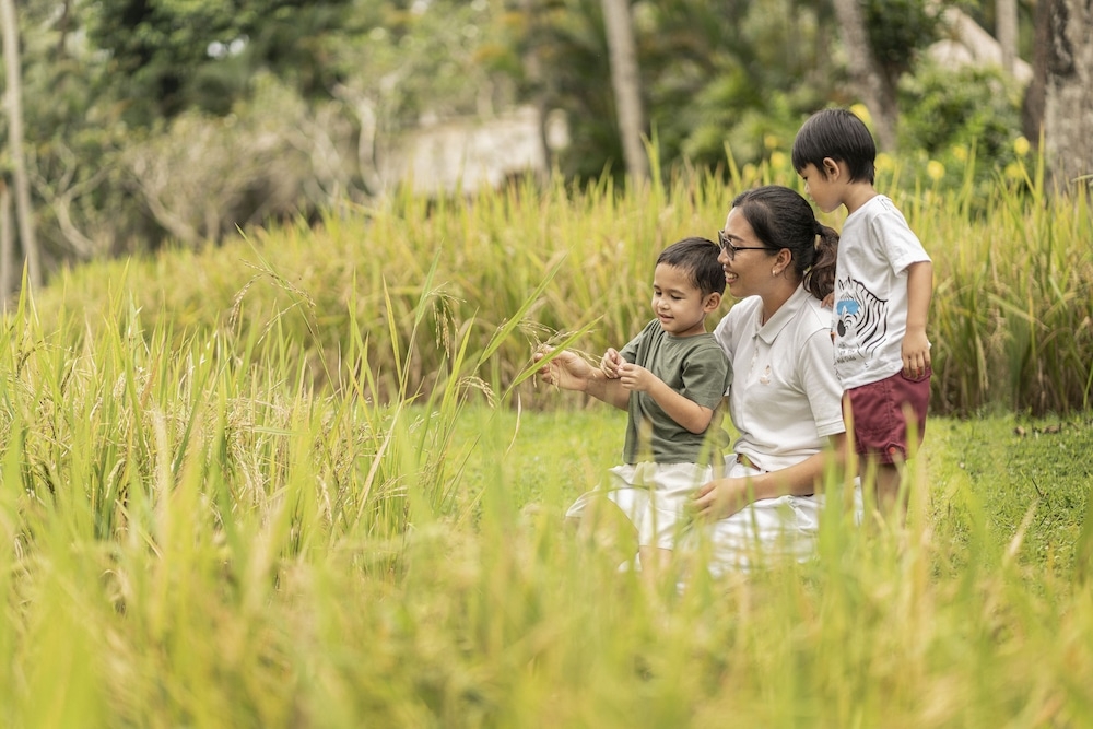 어린이 즐길거리