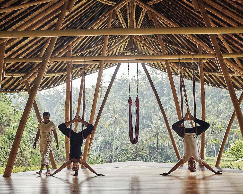 숙박 시설 내 편의 시설/서비스