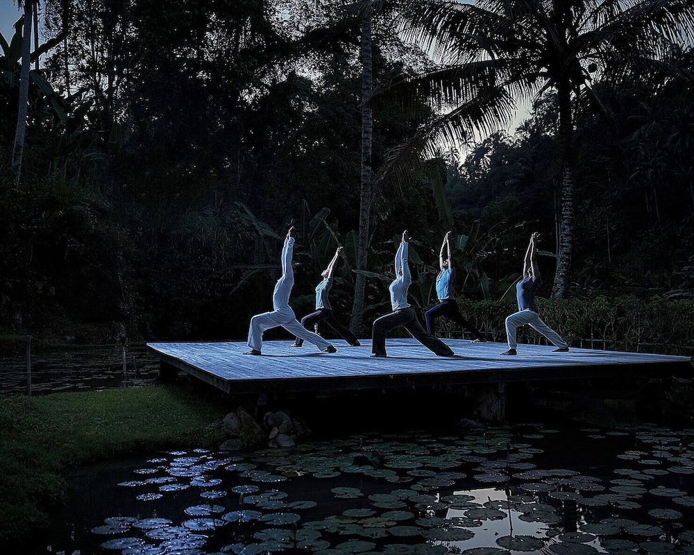 숙박 시설 내 편의 시설/서비스