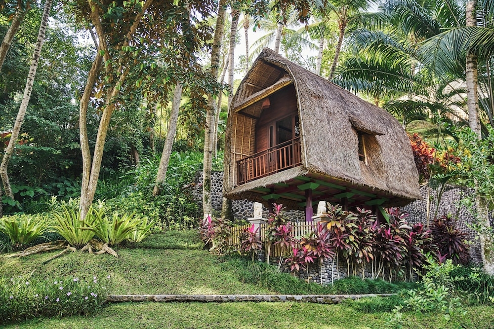 숙박 시설 내 편의 시설/서비스